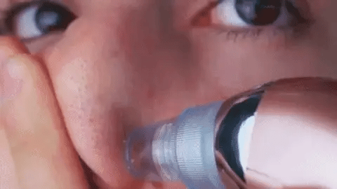 SkinClear Pro® - Dile adiós a los puntos negros y espinillas